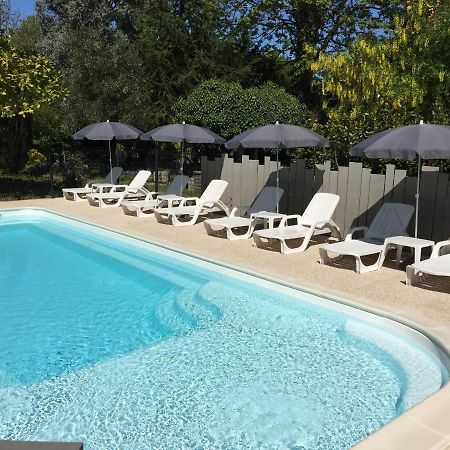 Les Suites De L'Alvertonne Arvert Esterno foto