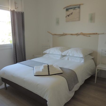 Les Suites De L'Alvertonne Arvert Esterno foto