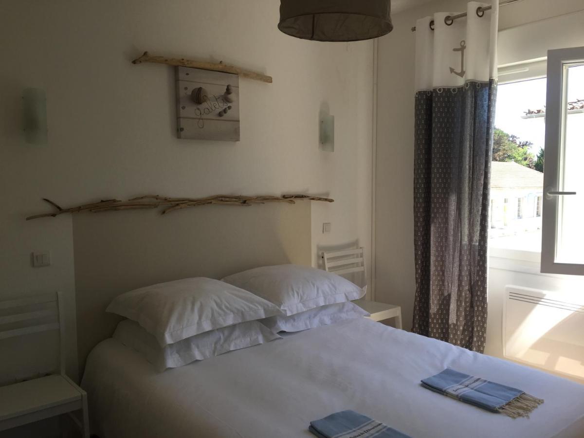Les Suites De L'Alvertonne Arvert Esterno foto