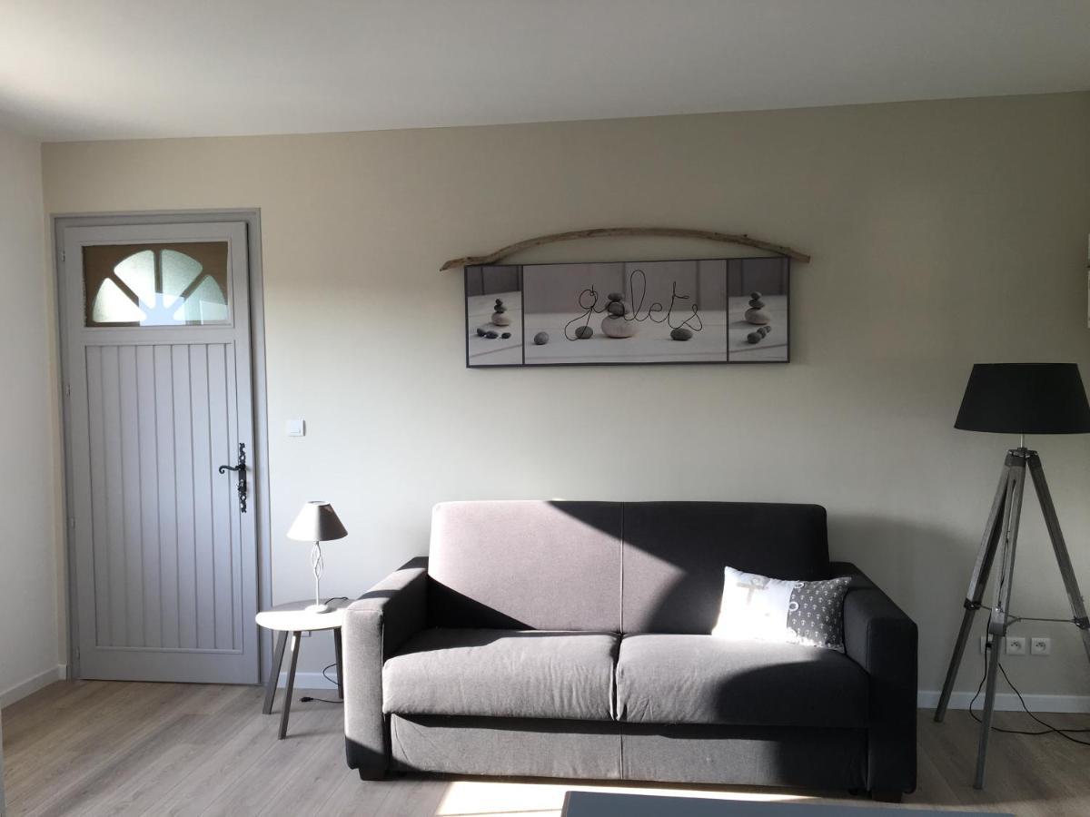 Les Suites De L'Alvertonne Arvert Esterno foto
