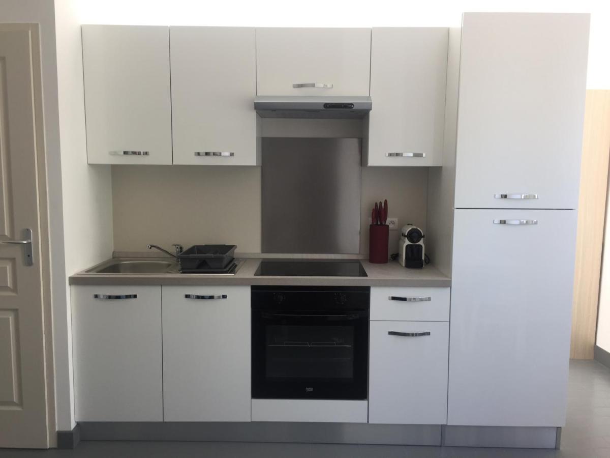 Les Suites De L'Alvertonne Arvert Esterno foto