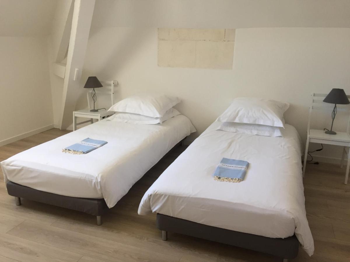 Les Suites De L'Alvertonne Arvert Esterno foto