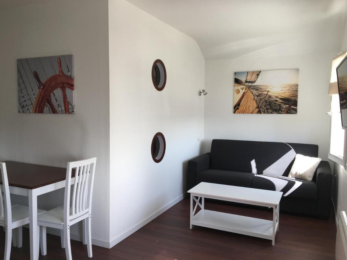 Les Suites De L'Alvertonne Arvert Esterno foto