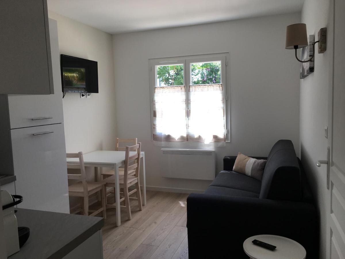 Les Suites De L'Alvertonne Arvert Esterno foto