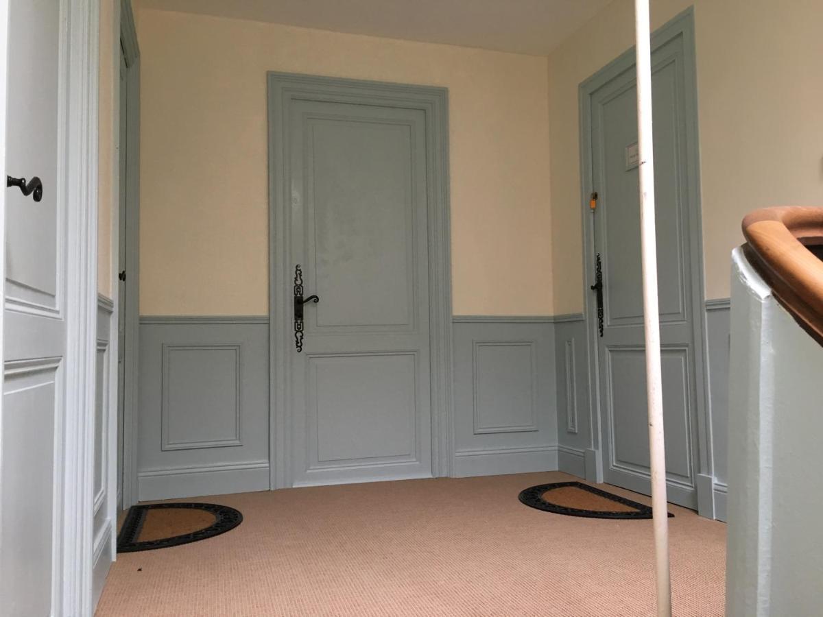 Les Suites De L'Alvertonne Arvert Esterno foto