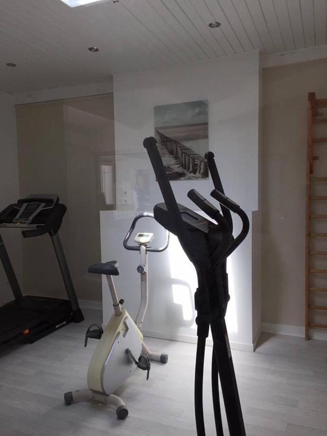 Les Suites De L'Alvertonne Arvert Esterno foto