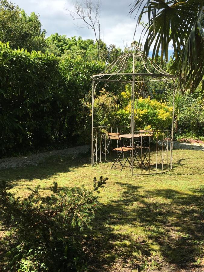 Les Suites De L'Alvertonne Arvert Esterno foto