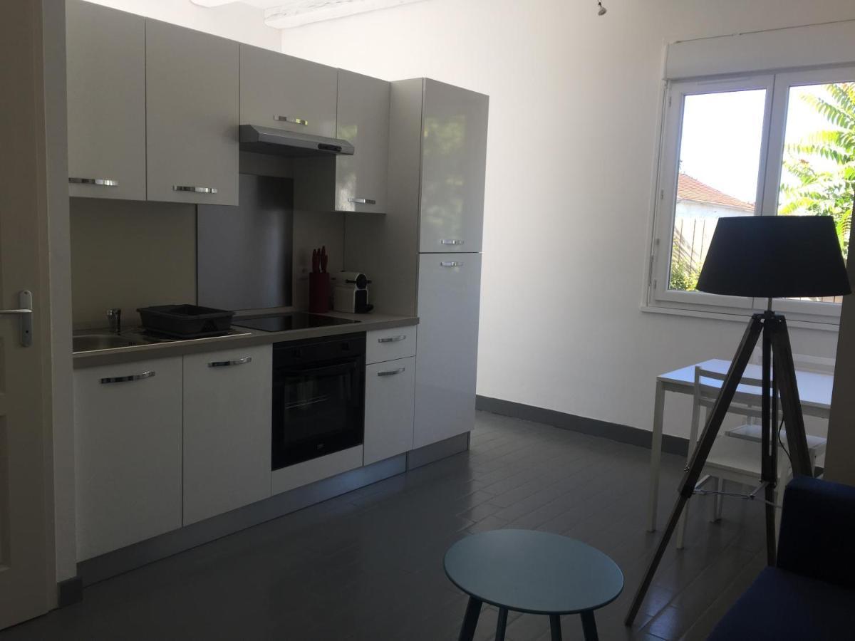 Les Suites De L'Alvertonne Arvert Esterno foto