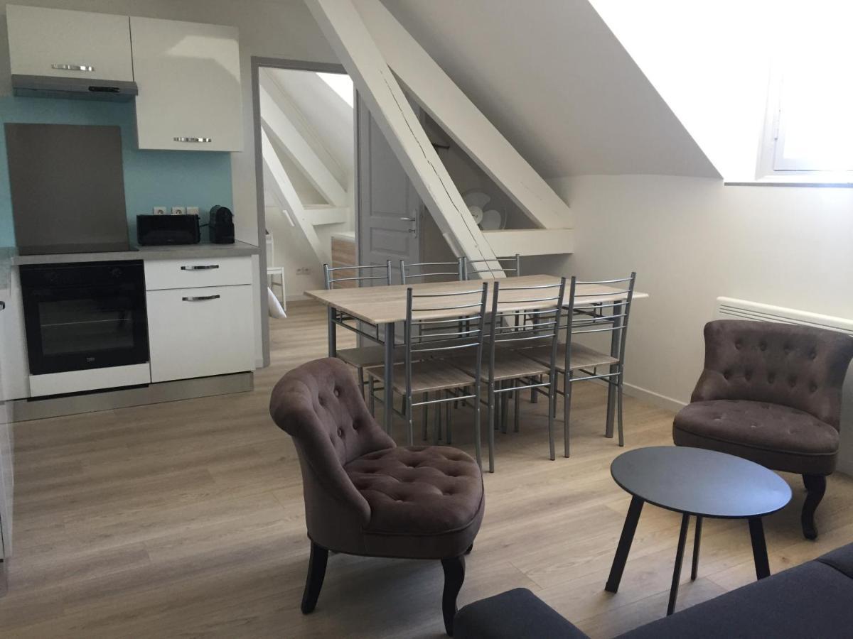 Les Suites De L'Alvertonne Arvert Esterno foto