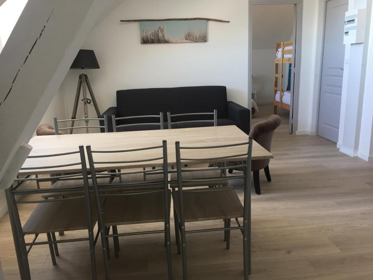 Les Suites De L'Alvertonne Arvert Esterno foto