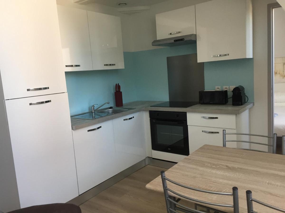 Les Suites De L'Alvertonne Arvert Esterno foto