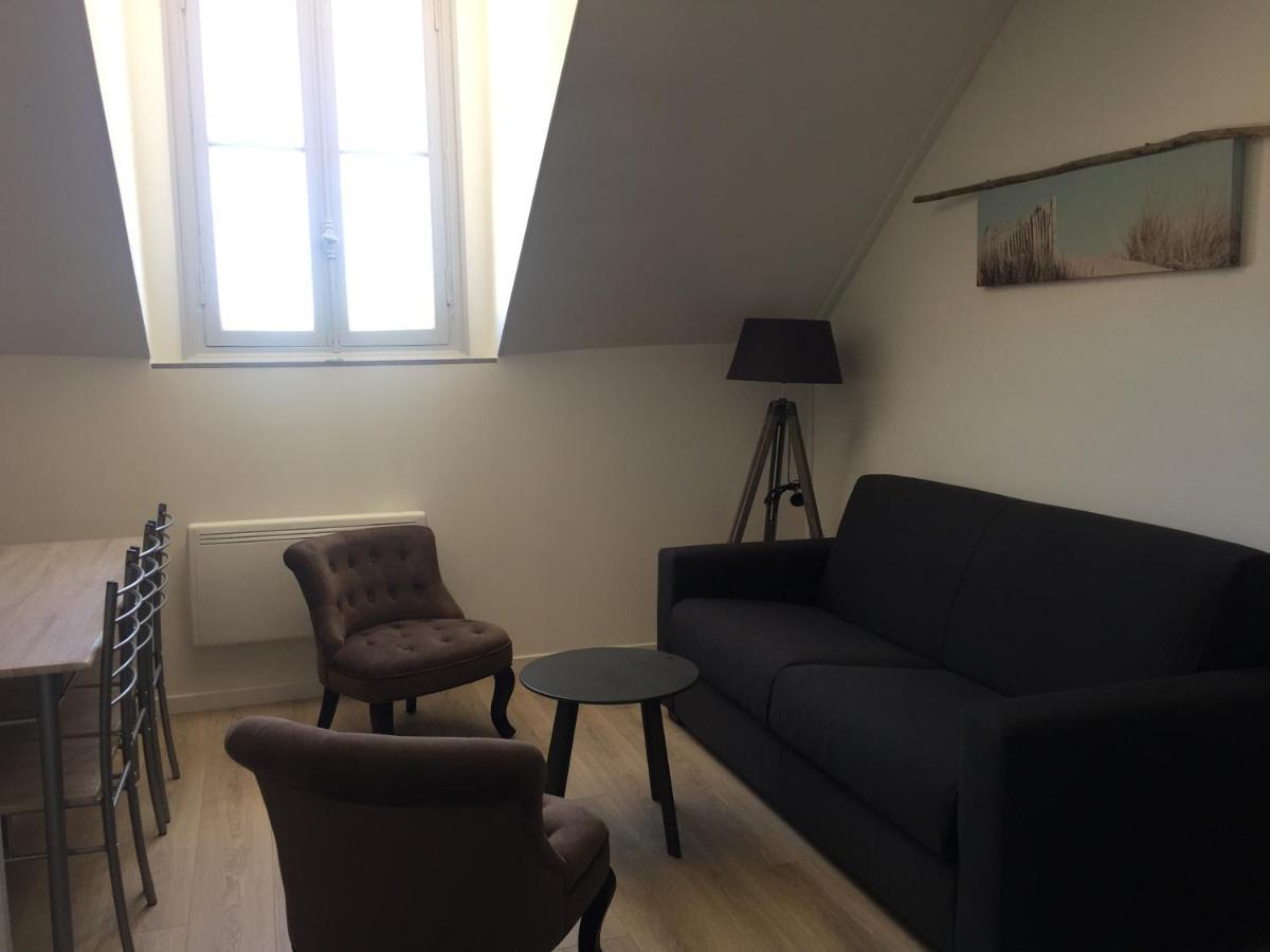Les Suites De L'Alvertonne Arvert Esterno foto