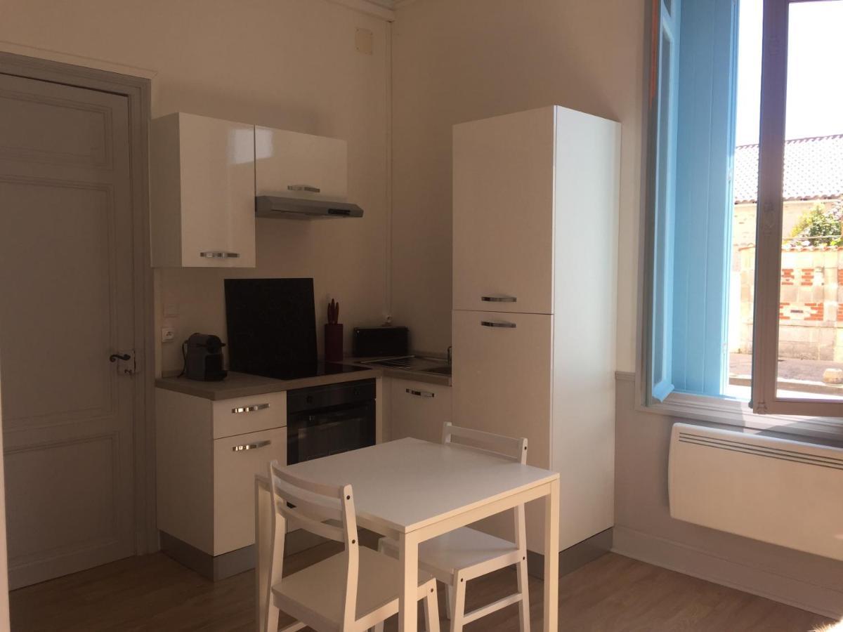 Les Suites De L'Alvertonne Arvert Esterno foto