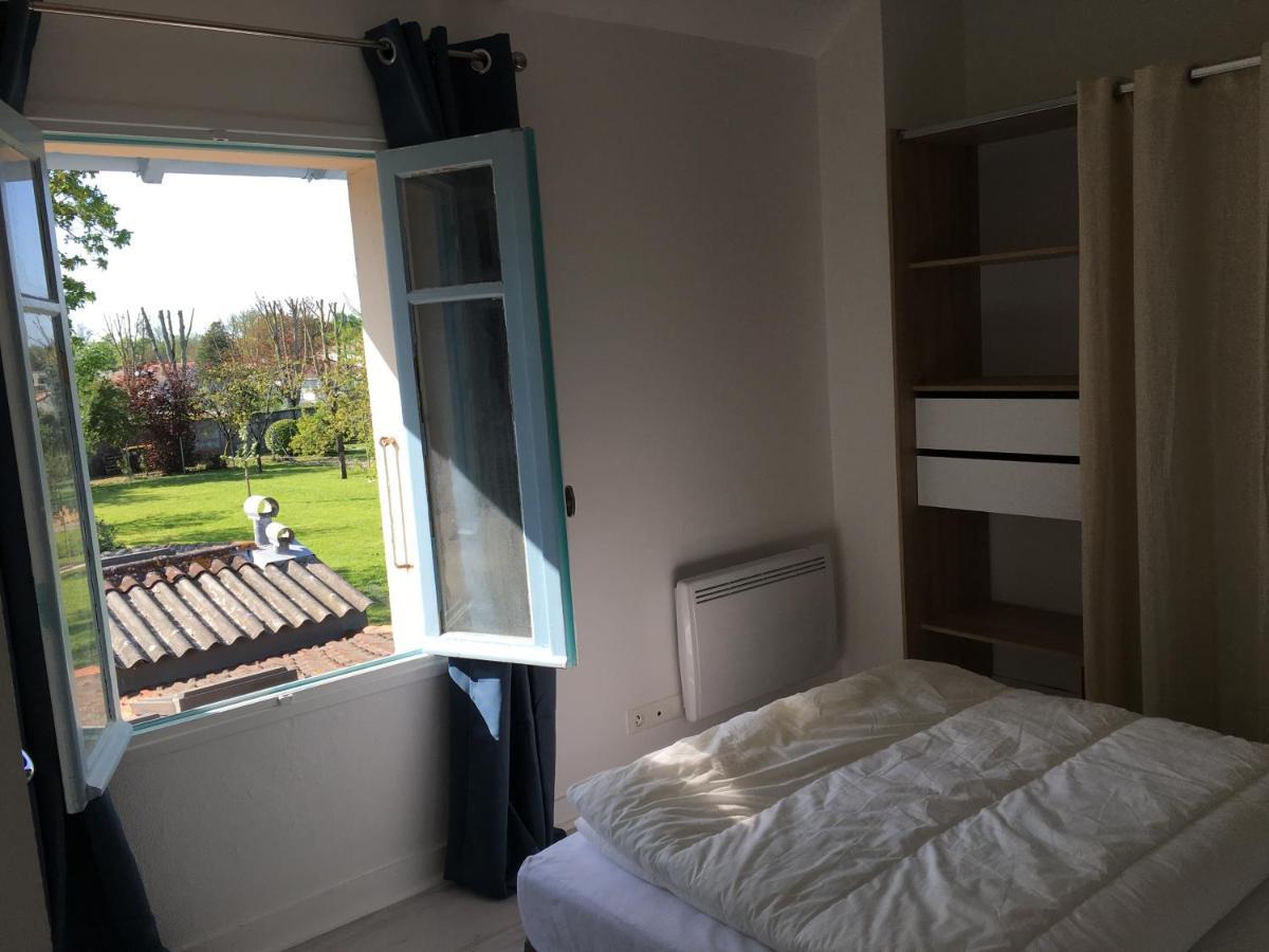 Les Suites De L'Alvertonne Arvert Esterno foto