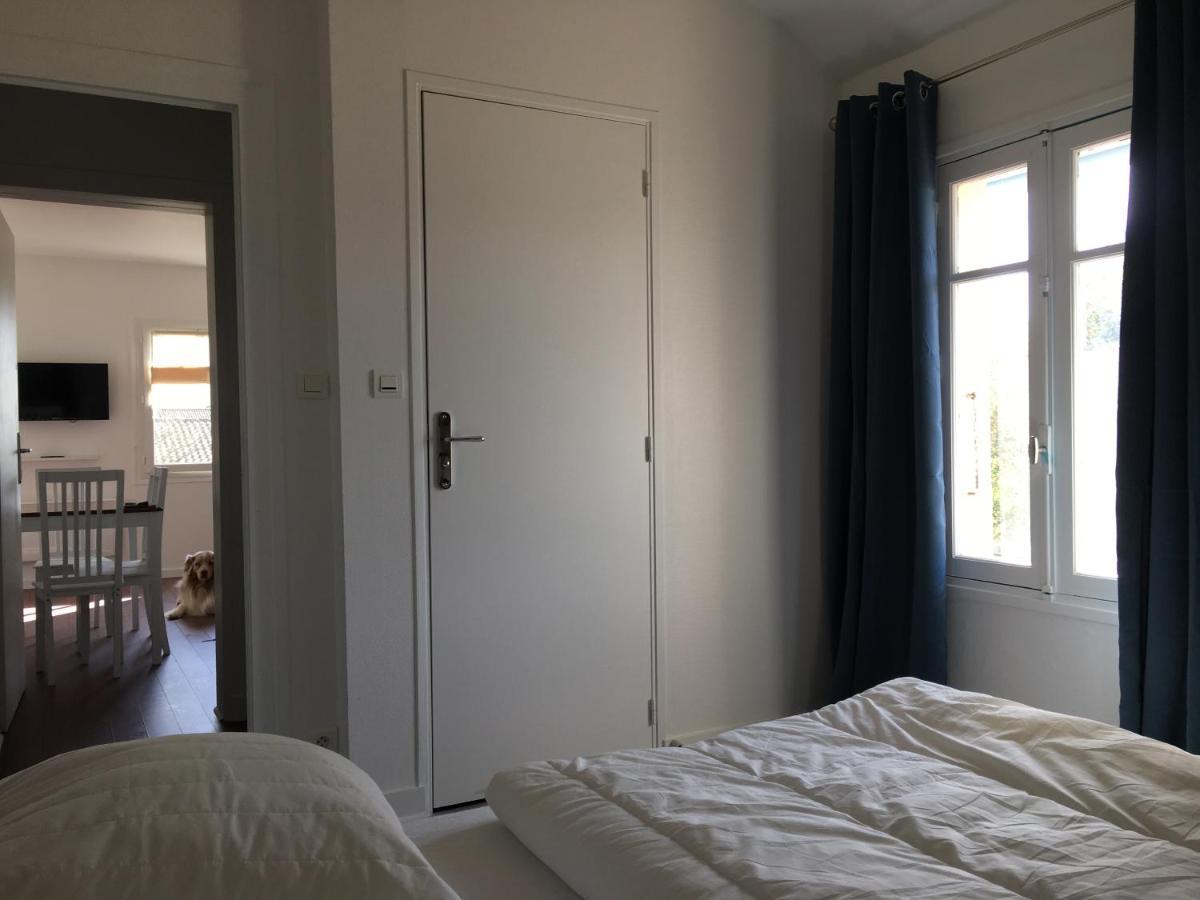 Les Suites De L'Alvertonne Arvert Esterno foto