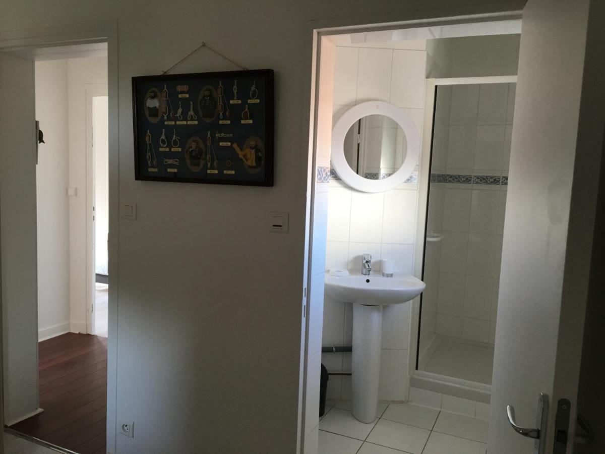 Les Suites De L'Alvertonne Arvert Esterno foto