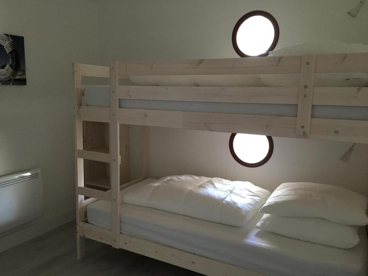 Les Suites De L'Alvertonne Arvert Esterno foto