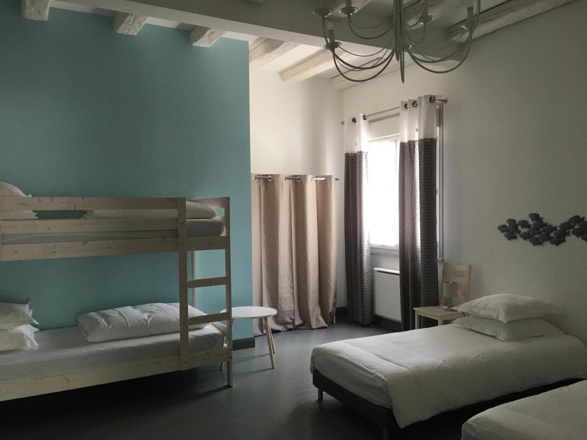 Les Suites De L'Alvertonne Arvert Esterno foto