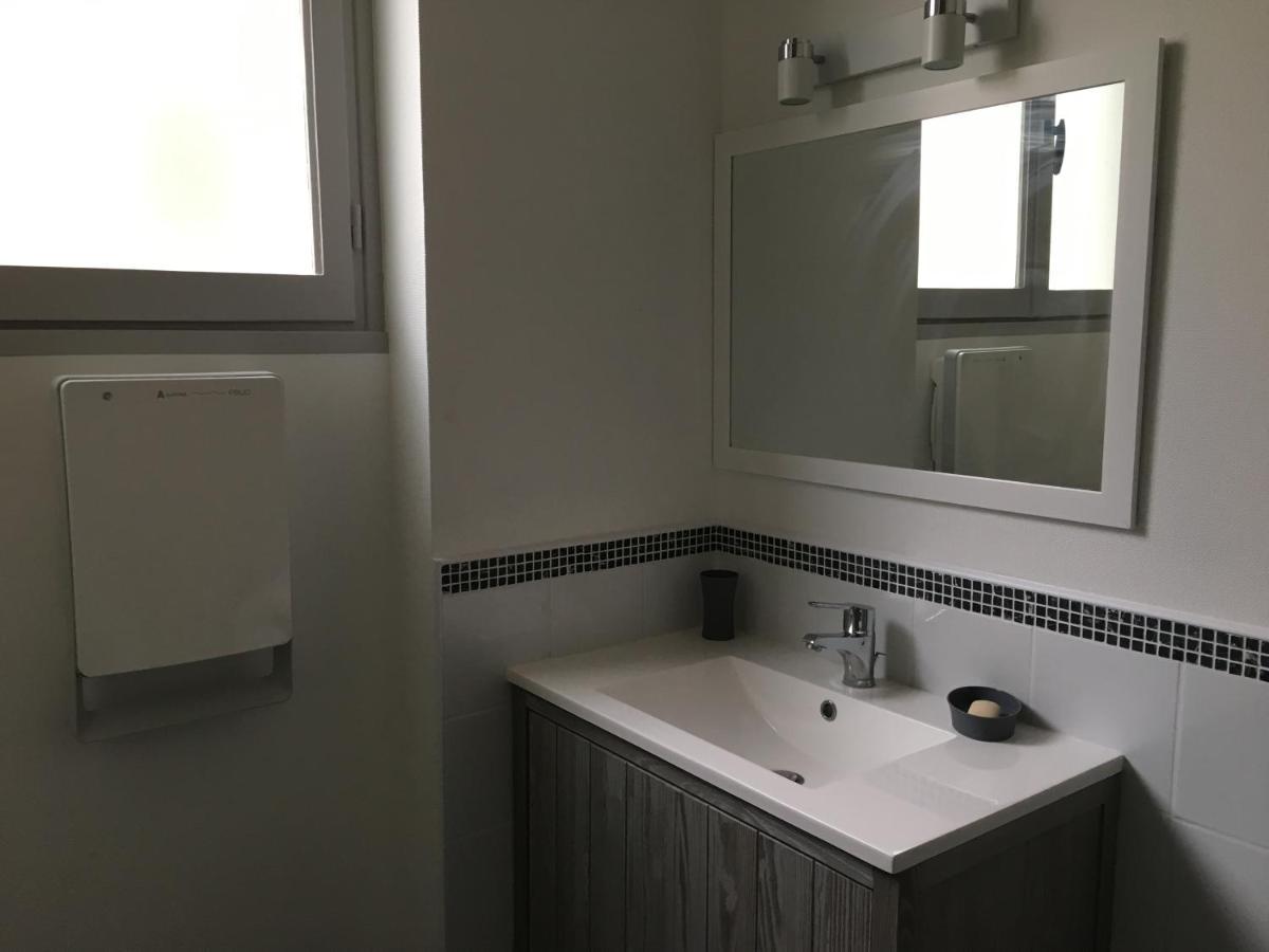 Les Suites De L'Alvertonne Arvert Esterno foto