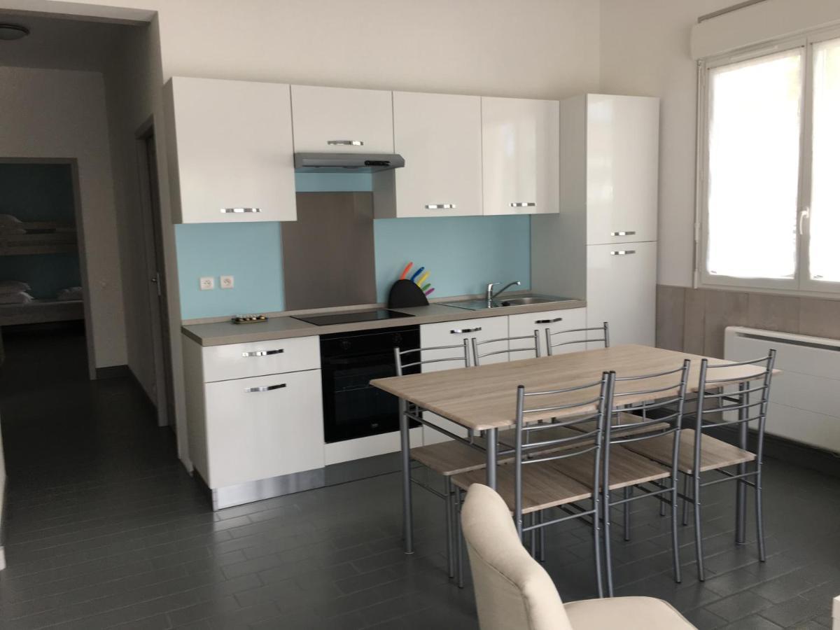 Les Suites De L'Alvertonne Arvert Esterno foto