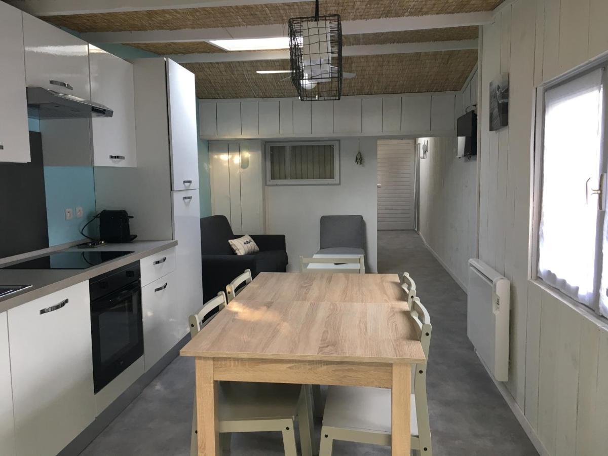 Les Suites De L'Alvertonne Arvert Esterno foto