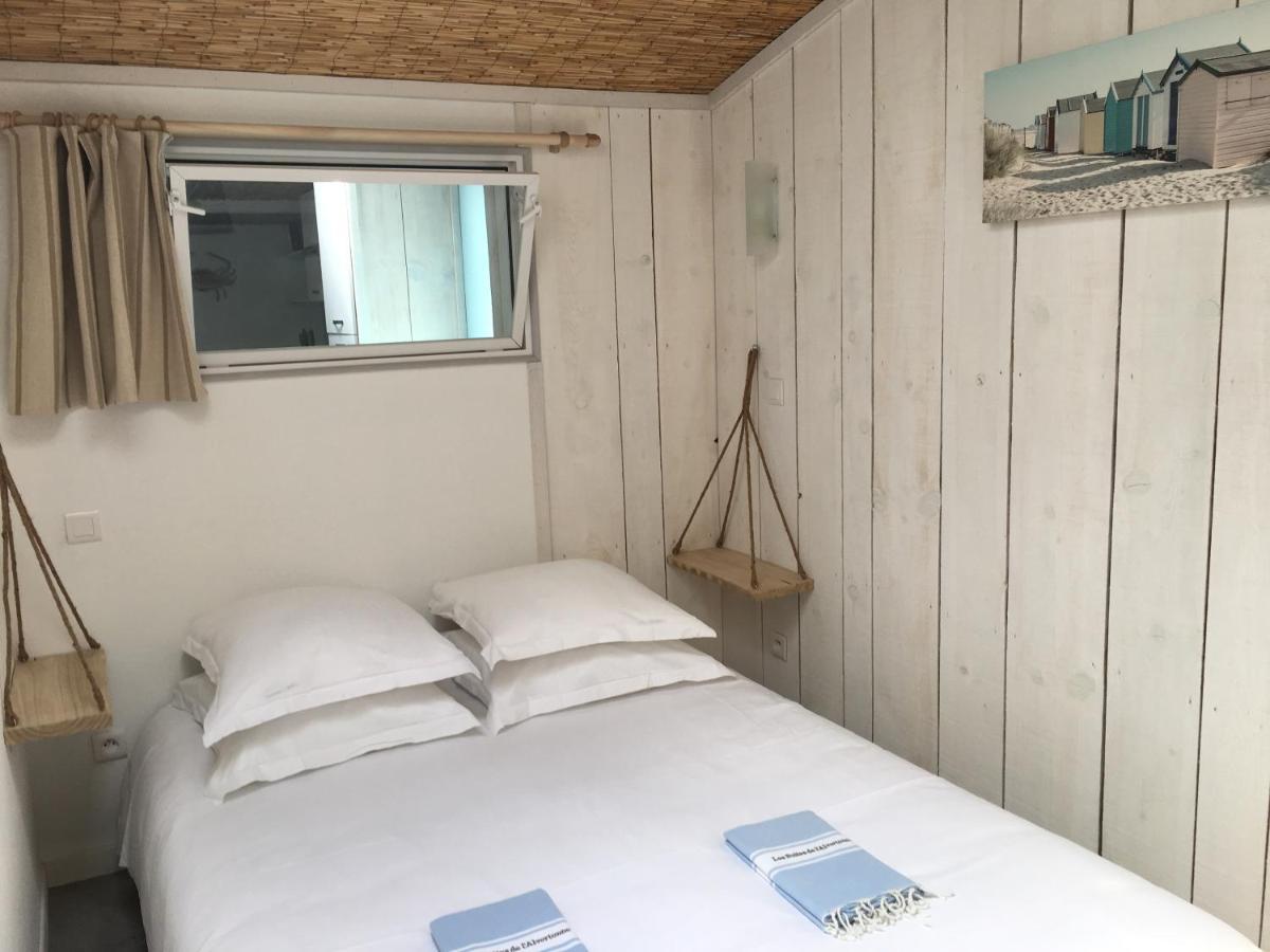 Les Suites De L'Alvertonne Arvert Esterno foto