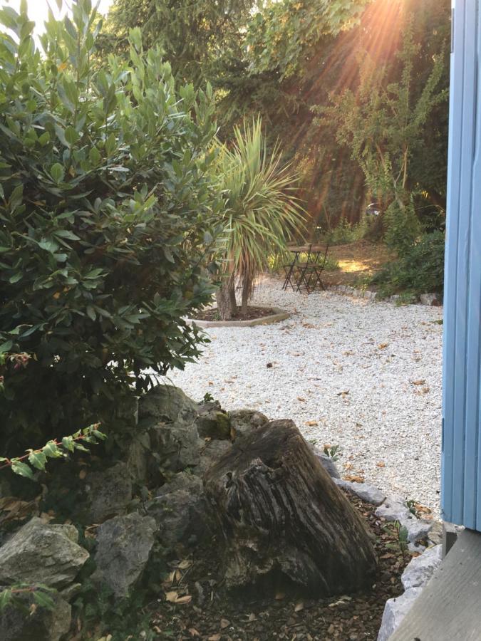 Les Suites De L'Alvertonne Arvert Esterno foto