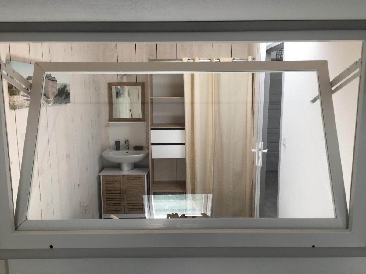 Les Suites De L'Alvertonne Arvert Esterno foto