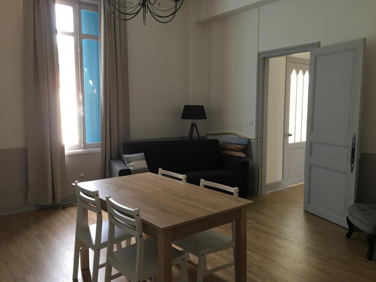 Les Suites De L'Alvertonne Arvert Esterno foto