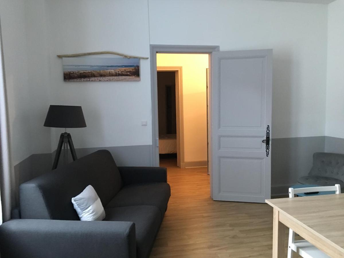 Les Suites De L'Alvertonne Arvert Esterno foto