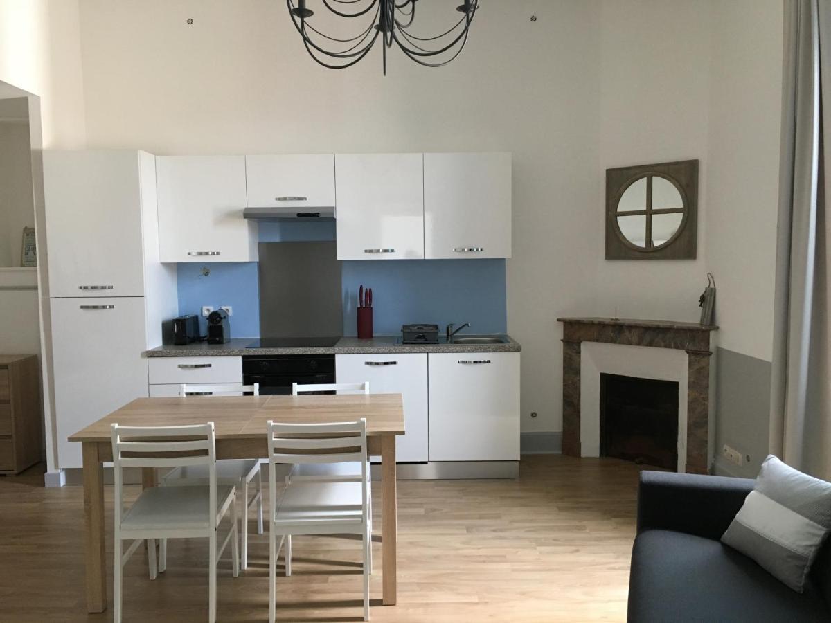 Les Suites De L'Alvertonne Arvert Esterno foto