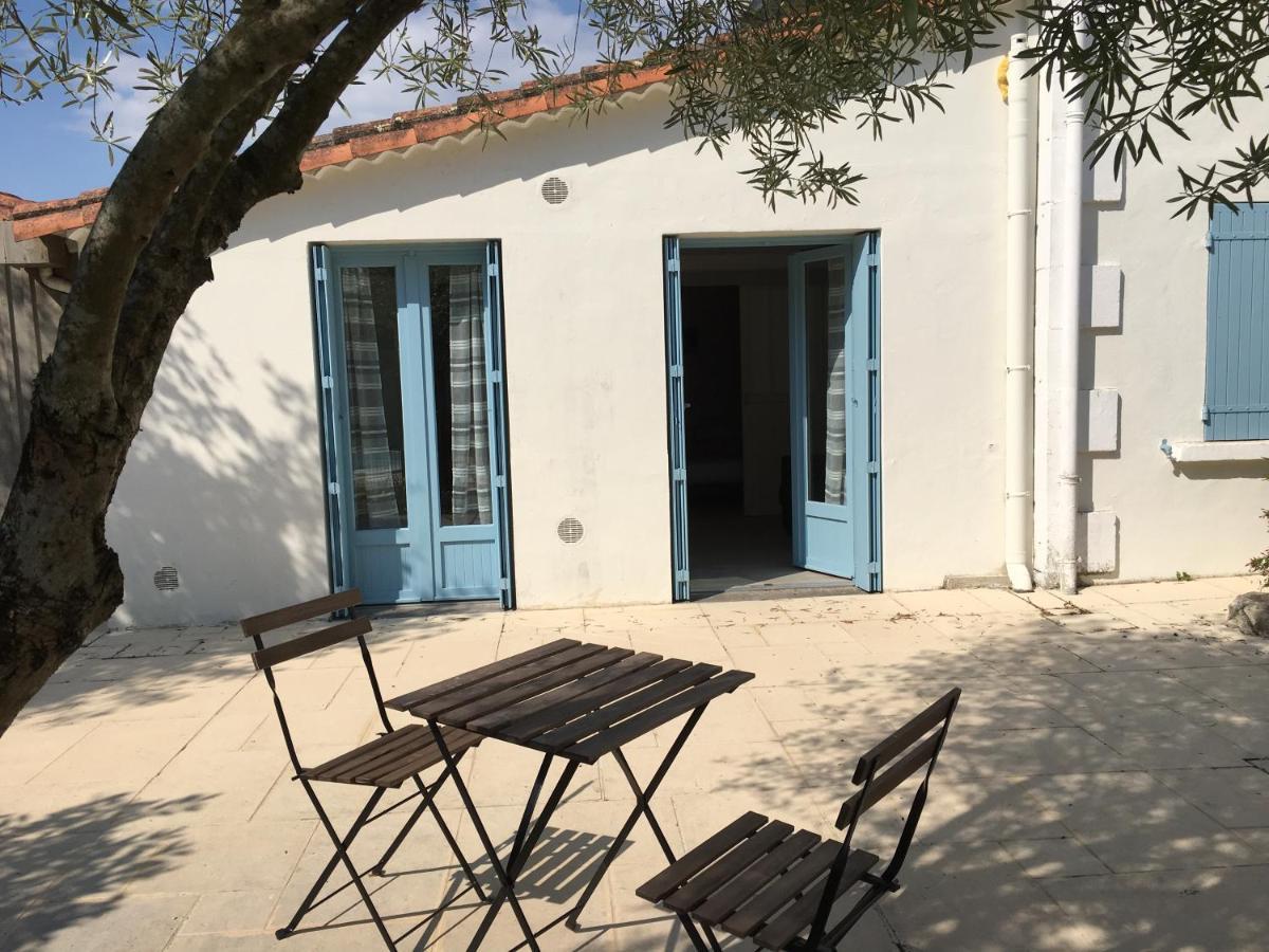 Les Suites De L'Alvertonne Arvert Esterno foto