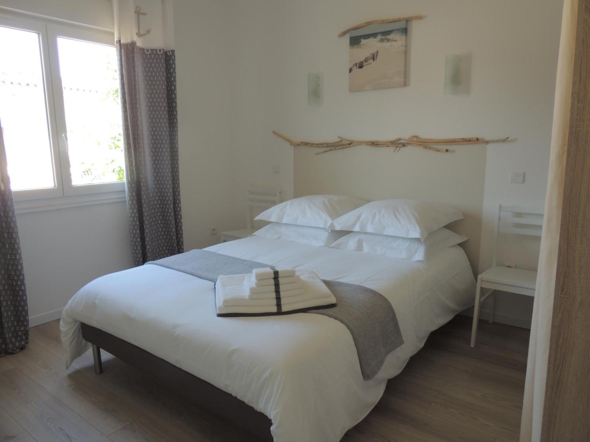 Les Suites De L'Alvertonne Arvert Esterno foto