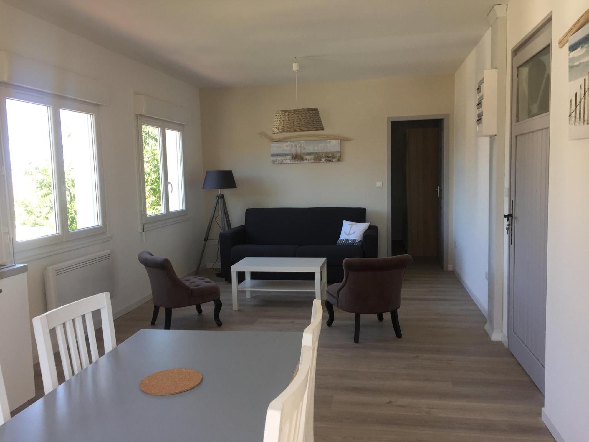 Les Suites De L'Alvertonne Arvert Esterno foto